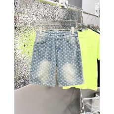 Louis Vuitton Short Pants